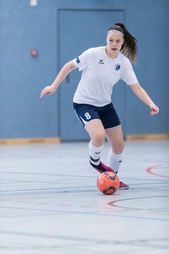 Bild 602 - wBJ Futsalmeisterschaft Runde 1